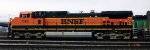 BNSF C44-9W 1062